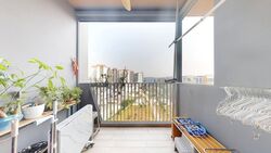 The Garden Residences (D19), Apartment #613613541